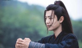 肖战陈情令最新爆料,神秘角色即将揭晓，剧情再掀高潮！