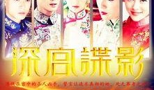 深宫谍影全集在线观看,宫廷秘史，权谋与爱情的纠葛
