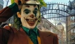 小丑变脸王爆料视频,一场视觉盛宴背后的秘密