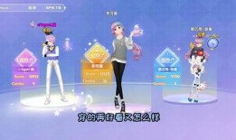 唱舞全明星最新服装爆料,时尚潮流与舞台魅力的完美融合