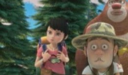 熊出没的演员爆料视频播放,幕后花絮与爆笑瞬间