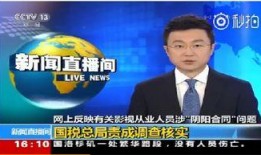 央视新闻爆料者是谁啊图片,是谁勇敢揭露真相？