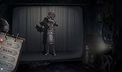 第五人格十二月最新爆料,惊悚剧情与神秘角色大揭秘