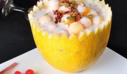 哈密瓜餐厅免费吃,免费美食盛宴等你来尝