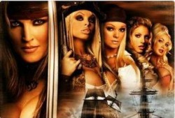 加勒比女海盗在线观看,海上传奇，勇闯天涯