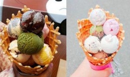 网红雪糕吃瓜事件是真的吗,真相揭秘还是网络炒作？