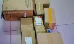 拆快递爆料的视频大全集,视频大全集带你领略网购狂欢背后的真实瞬间