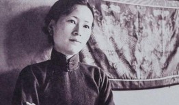 林徽因的最新爆料,揭秘她不为人知的情感世界与艺术人生