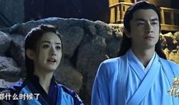 电视剧楚乔传18集在线观看,风云变幻，楚乔命运再起波澜