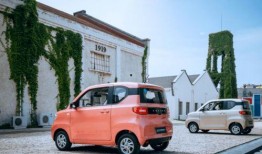 五菱新能源爆料视频大全,揭秘全新车型与绿色出行未来”