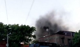 声威水泥厂爆料了吗视频,揭露行业黑幕