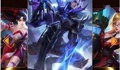 王者新皮肤爆料最新守约,暗夜猎手，荣耀归来！