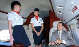 空姐辞职爆料视频播放,揭秘航空业背后真相