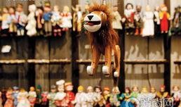 关于木偶的最新爆料,神秘爆料揭开幕后真相