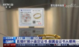 央视315爆料黄金视频,揭秘黄金市场乱象视频深度剖析