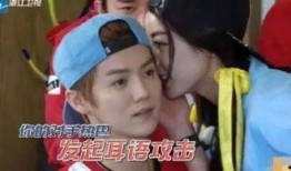 圈内爆料鹿晗热巴,圈内爆料引热议