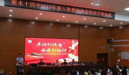 衡水十四中爆料案件最新,真相揭开，校园安全再引关注